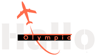 Logo Hallo Olympia Logo Hallo Olympia
